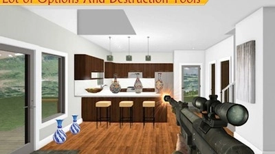 城市破坏模拟器图2