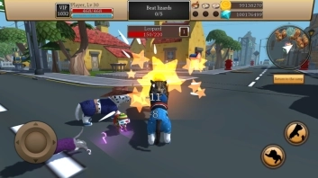 美国ZOOM动物园图2