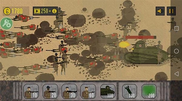 1917战壕战中文版图3