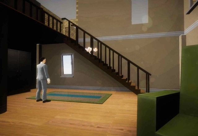 谁是你爸爸双人联机版图2