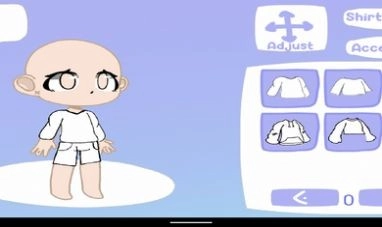 加查梦Z图2