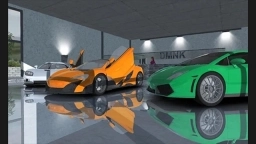 欧洲豪车模拟器正版图3