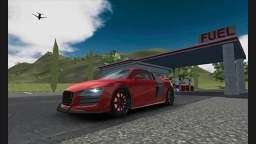 欧洲豪车模拟器正版图2