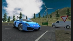 欧洲豪车模拟器正版图5