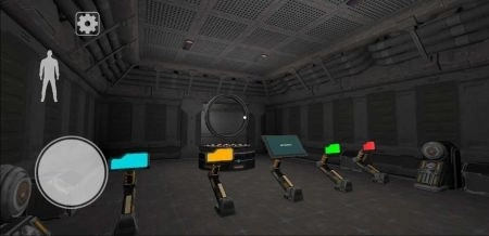 侏罗纪逃脱2图3