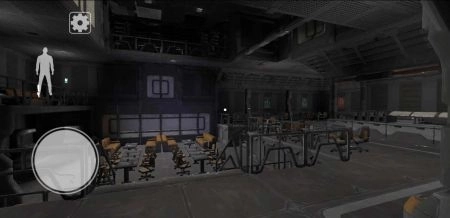 侏罗纪逃脱2图4