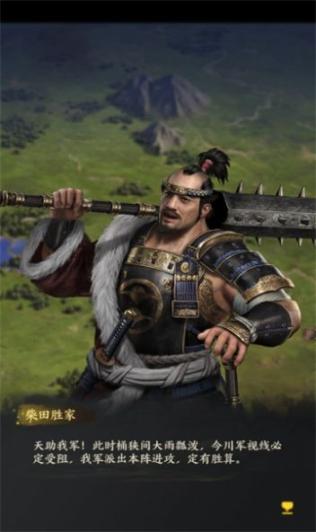 乱世之野望 点击查看大图