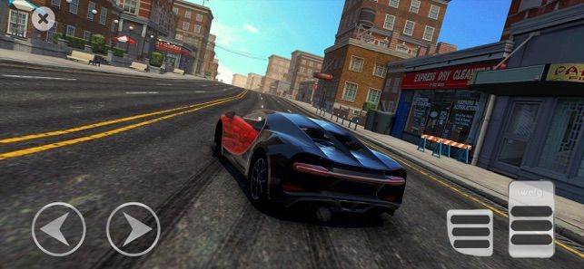 DriftLimitless中文版