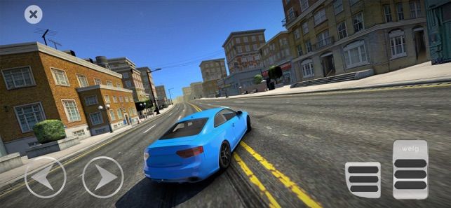DriftLimitless中文版