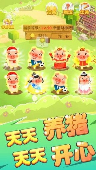京东全民养小猪 点击查看大图