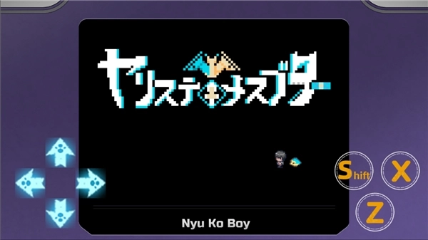 宝可梦迷之规则汉化版图2