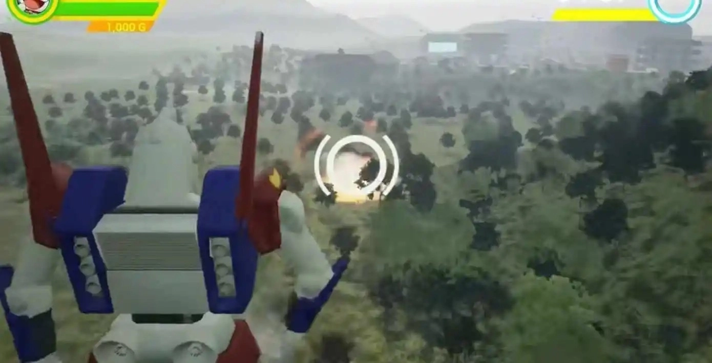 哆啦小镇联机版图4