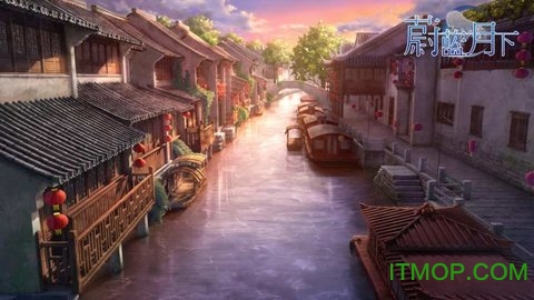 火柴人的冲突 点击查看大图
