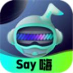 Say嗨元宇宙社交