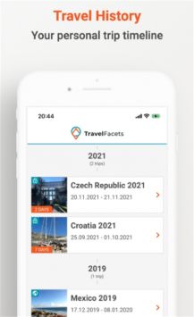 TravelFacets 点击查看大图