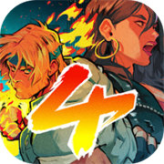 怒之铁拳4手机版  v4.0.1
