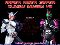 假面骑士mugen安卓版图3