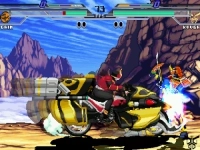 假面骑士mugen安卓版图2