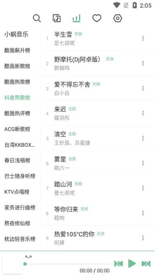 洛雪音乐图3