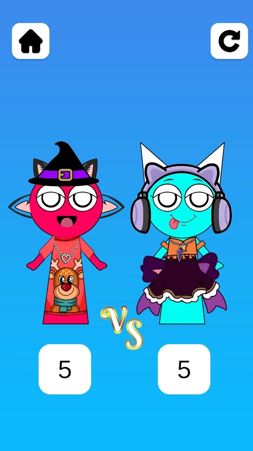 节奏盒子Sprunk恐怖音乐图3