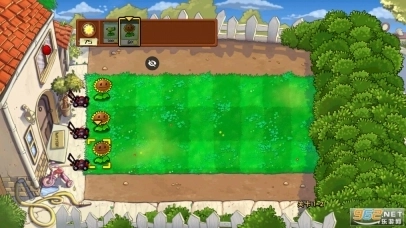 植物大战僵尸TV触控版图2