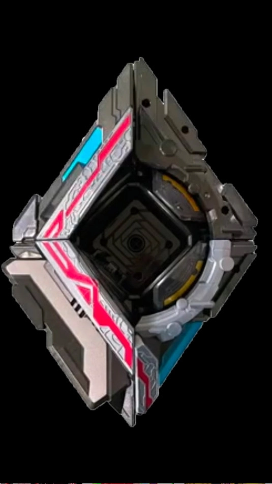 亚刻觉醒器模拟器最新版图4