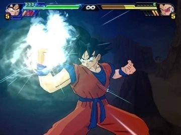 龙珠z电光火石3手机版图4