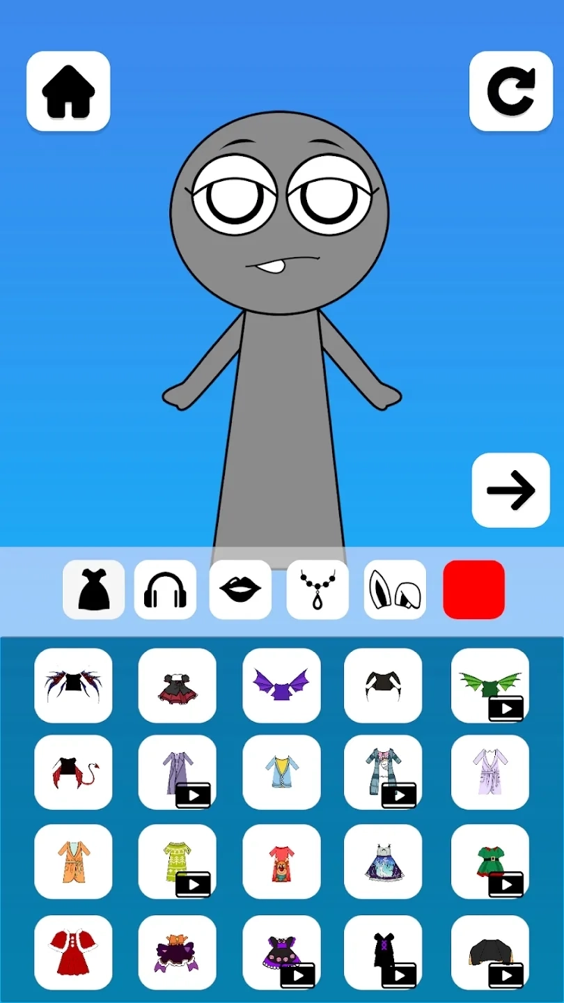 节奏盒子Sprunk恐怖音乐图4