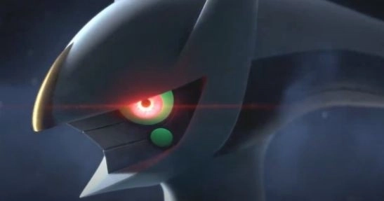 宝可梦传说阿尔宙斯图2