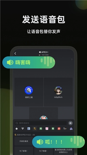 小黑盒语音图2