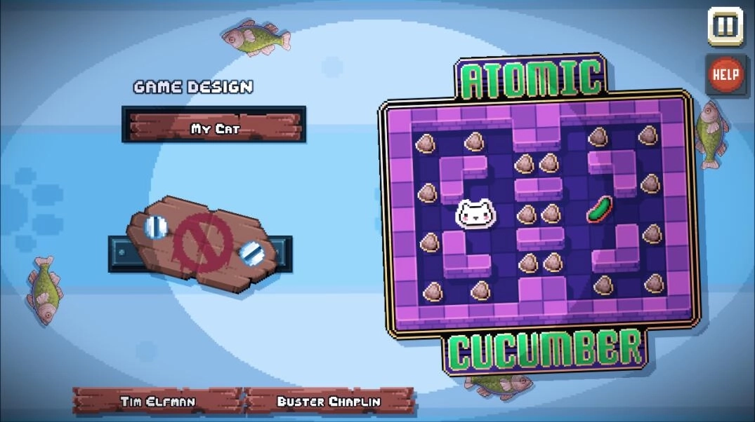 根本没有游戏图3