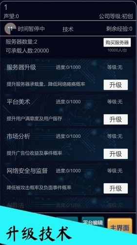 经营游戏平台游戏图1