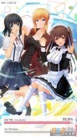 定制虚拟偶像汉化版图1