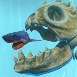 海底大猎杀中文版 V1.3