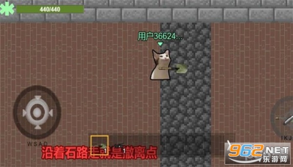 创游世界猫猫突围2025图1