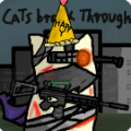 创游世界猫猫突围2025 V1.54.0