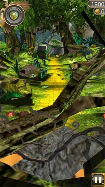 魔境仙踪游戏安卓版图2