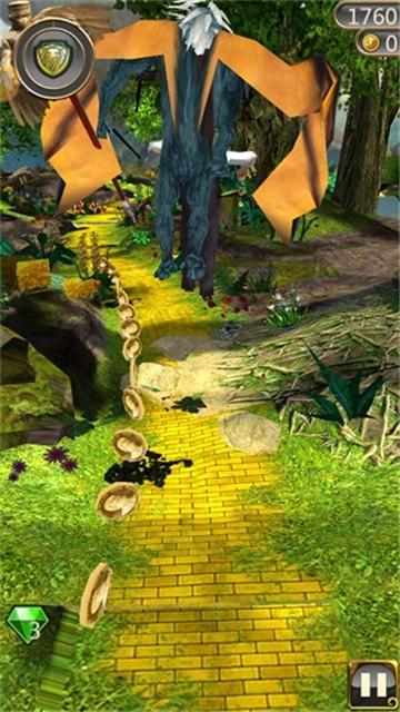 魔境仙踪游戏安卓版图4