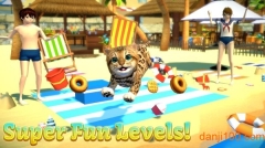 猫咪模拟器汉化版 点击查看大图
