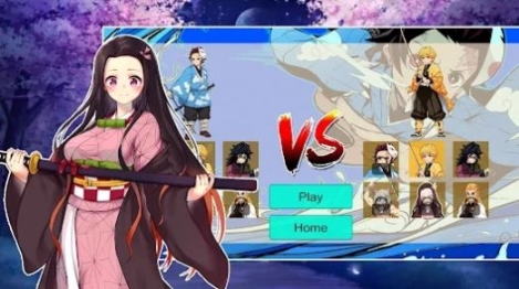 鬼灭之战最新版 点击查看大图