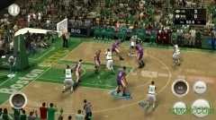 nba2k16直装手机版图1