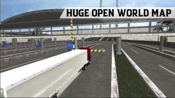 遨游欧洲模拟器手机版图1