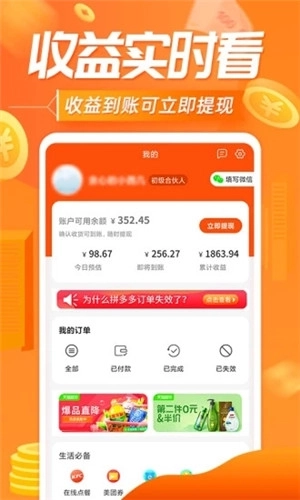 网购联盟最新版图4