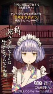 黃昏旅店重制版
