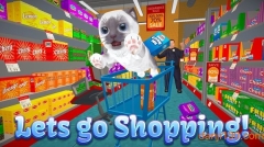猫咪模拟器汉化版 点击查看大图