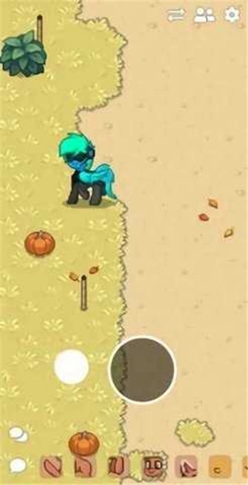 ponytown小马镇中文版图1