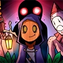 Pumpkin Panic手机版