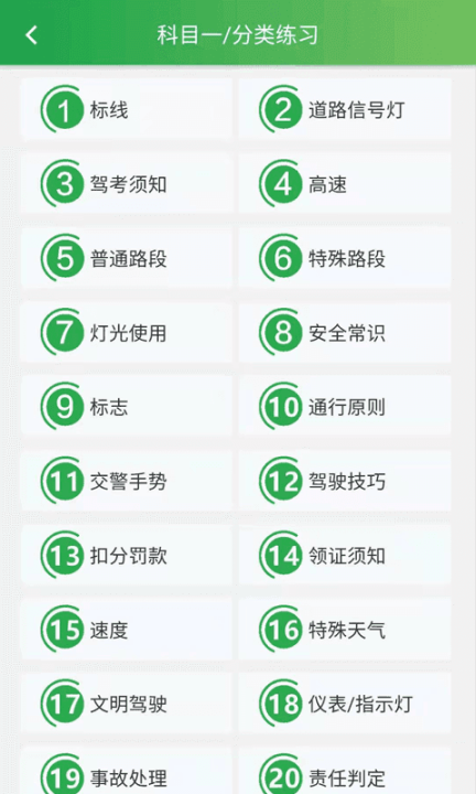 驾考神助攻 点击查看大图