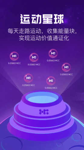 行云运动 点击查看大图