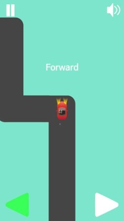 reversedrive游戏官方版 点击查看大图